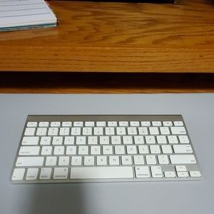 Apple Magic Keyboard